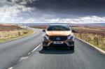 Mercedes-Benz GLA220 d 4Matic AMG Line 2017 года (UK)